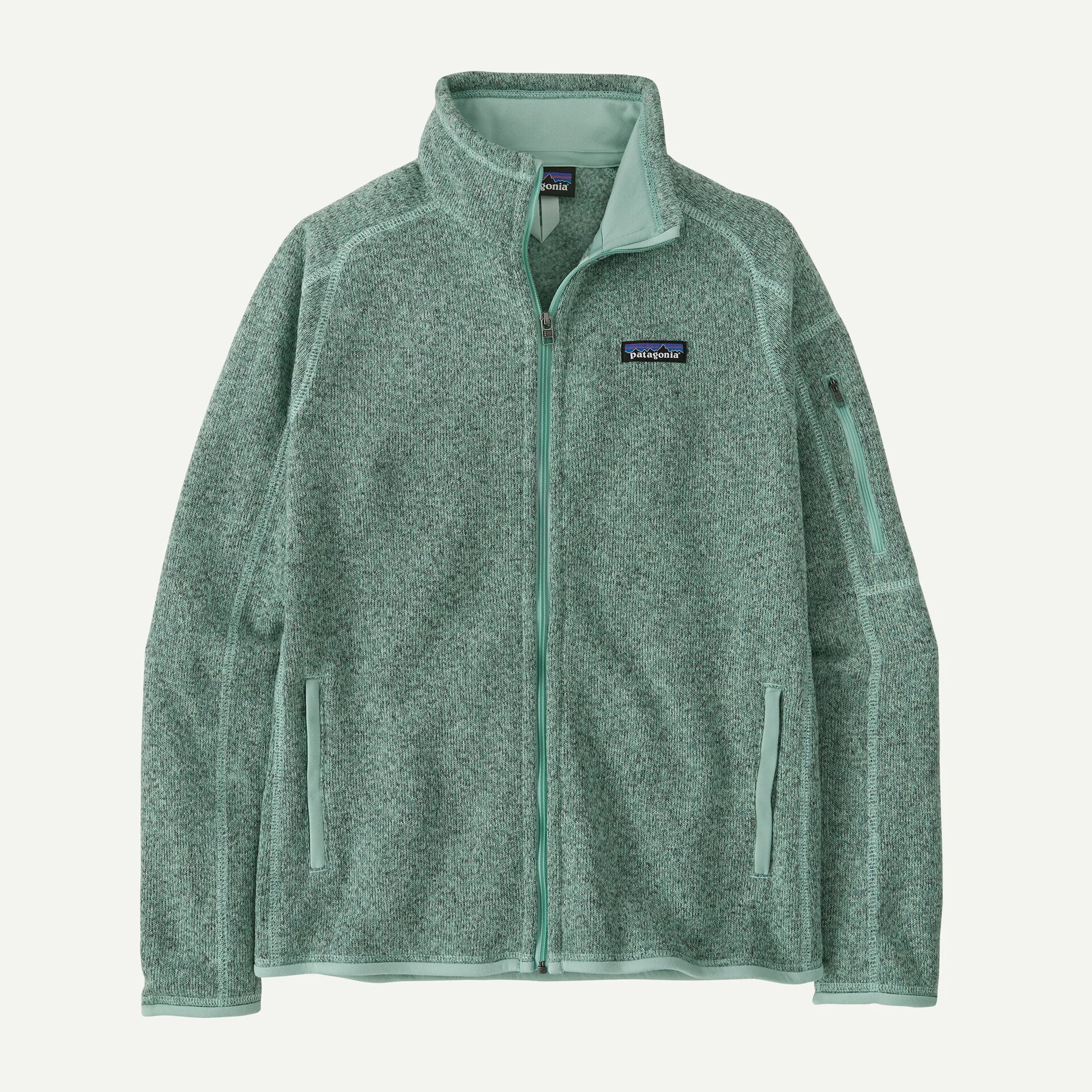 Patagonia | Women’s Better Sweater® Jacket