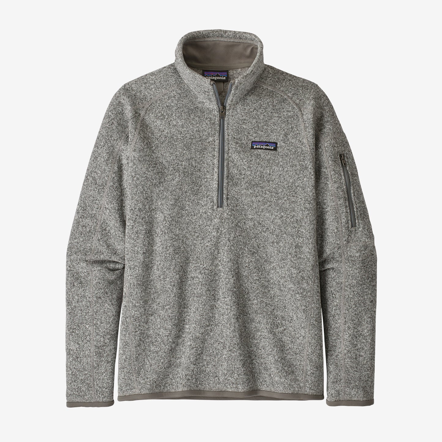 Patagonia | Women’s Better Sweater® 1/4-Zip