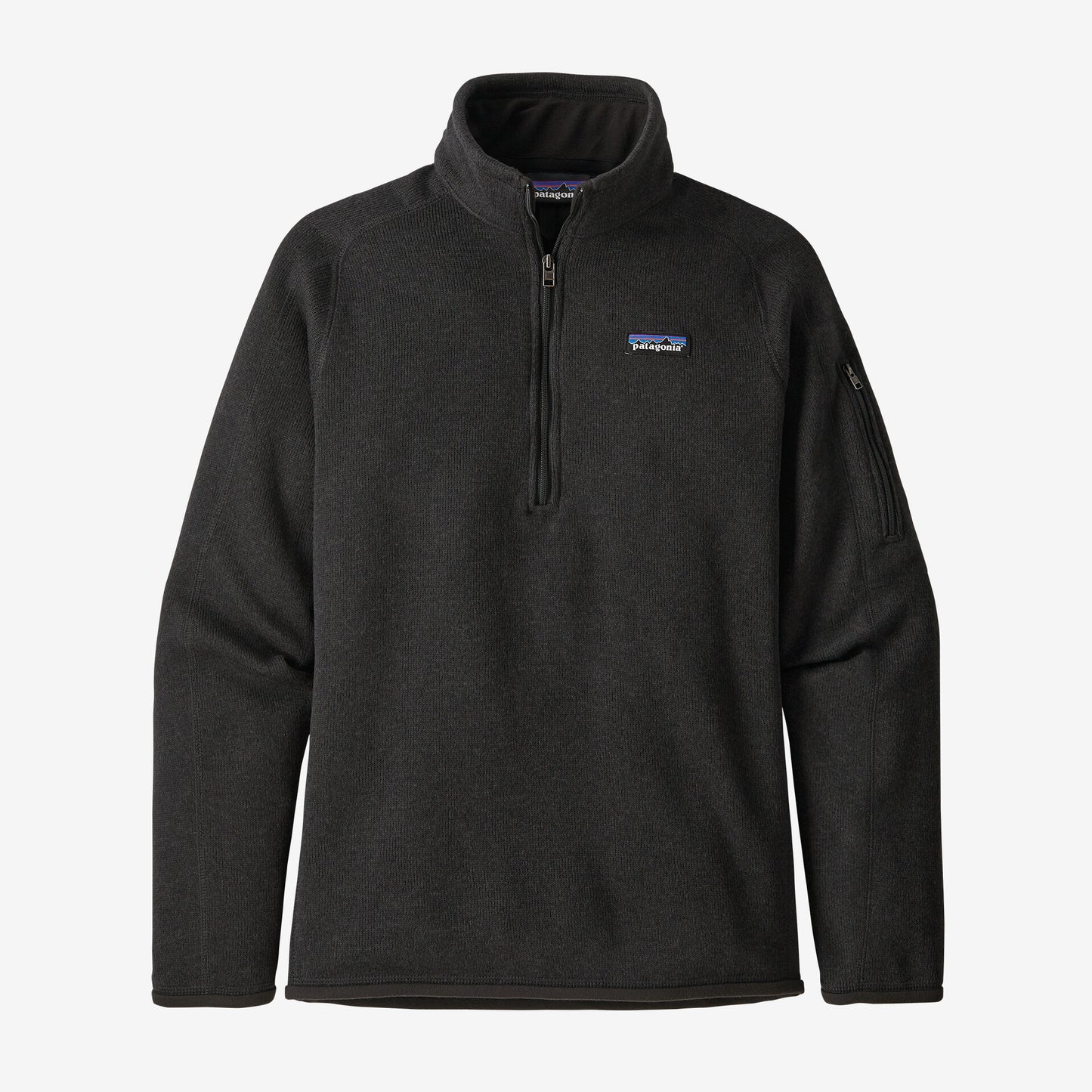 Patagonia | Women’s Better Sweater® 1/4-Zip