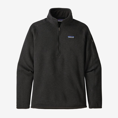 Patagonia | Women’s Better Sweater® 1/4-Zip