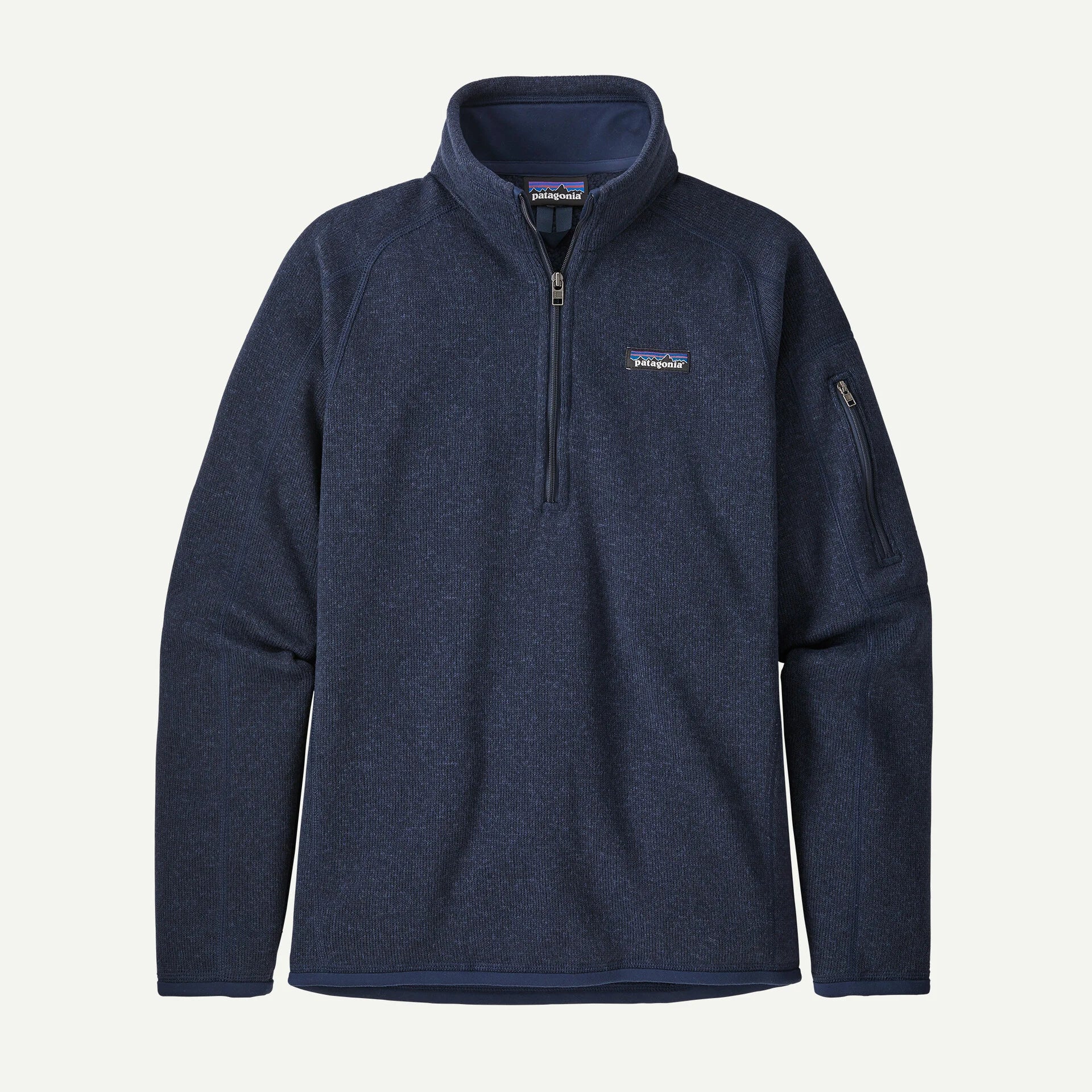Patagonia | Women’s Better Sweater® 1/4-Zip