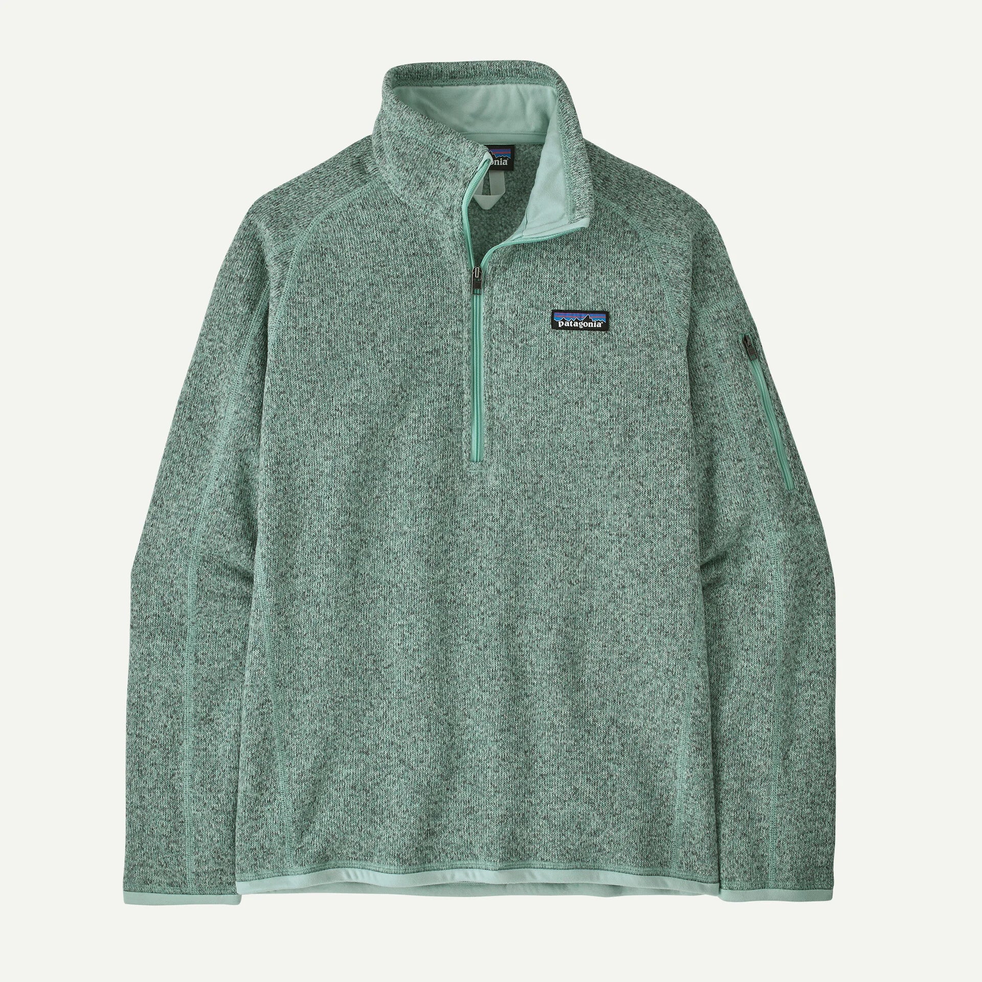 Patagonia | Women’s Better Sweater® 1/4-Zip