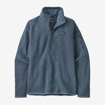 Patagonia | Women’s Better Sweater® 1/4-Zip