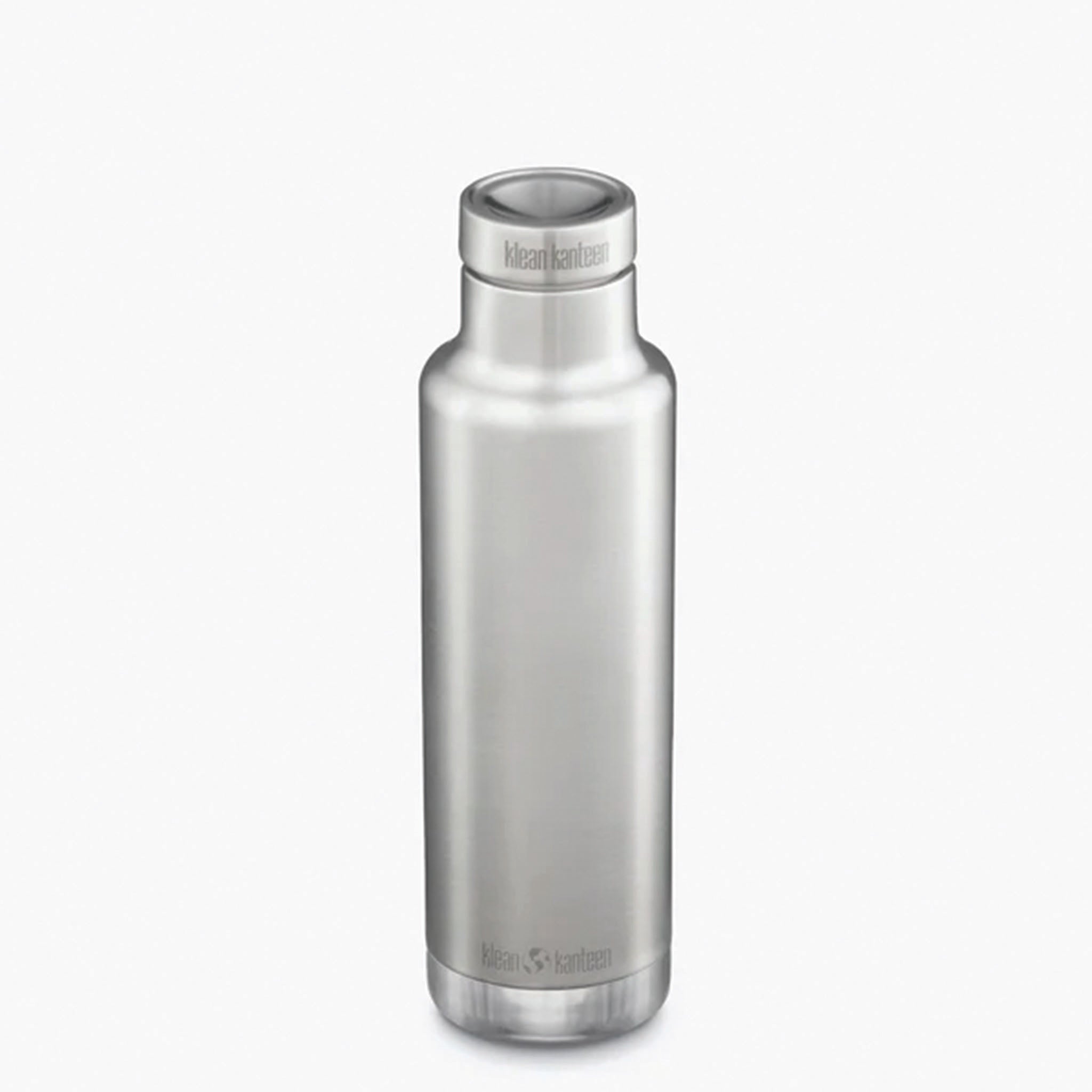 Klean Kanteen | 25 oz Classic Insulated Bottle with Pour Through Cap