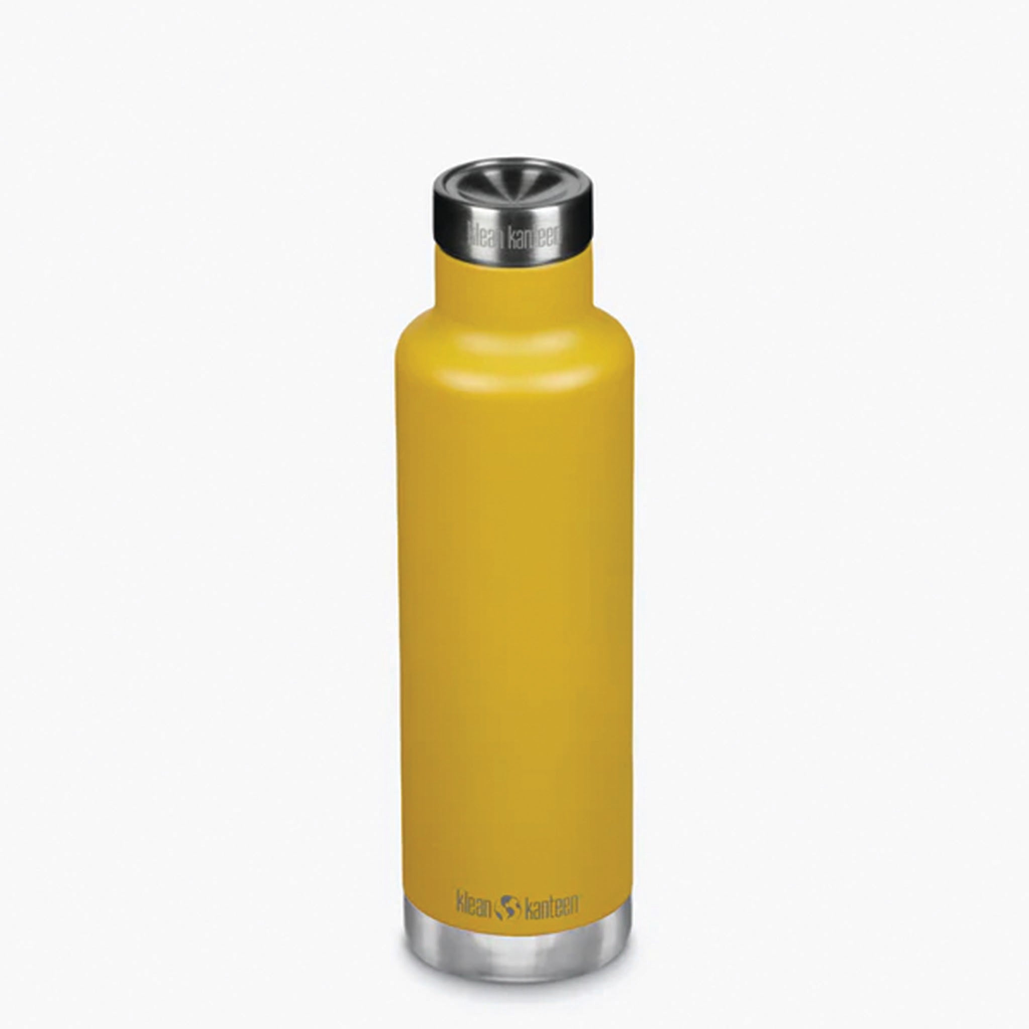 Klean Kanteen | 25 oz Classic Insulated Bottle with Pour Through Cap