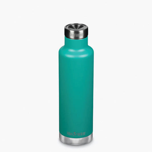 Klean Kanteen | 25 oz Classic Insulated Bottle with Pour Through Cap