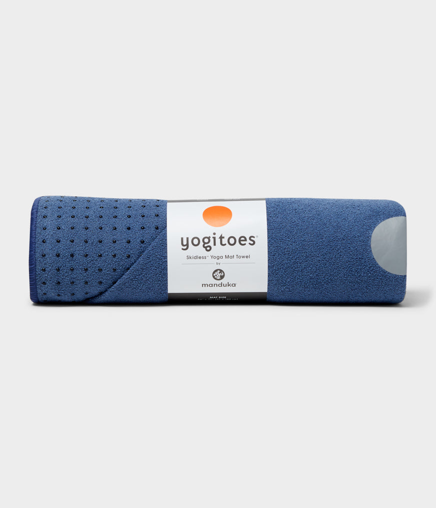 Manduka | Yogitoes Yoga Mat Towel