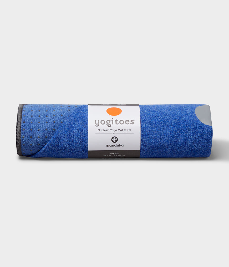 Manduka | Yogitoes Yoga Mat Towel