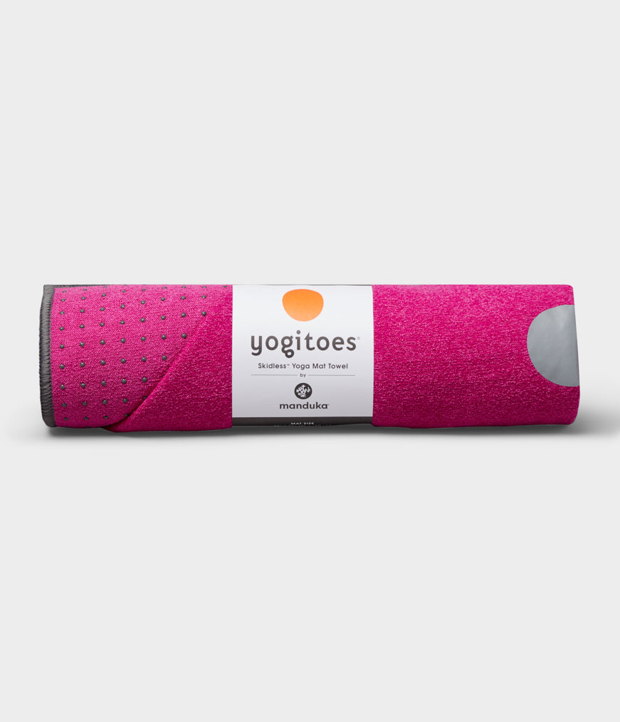 Manduka | Yogitoes Yoga Mat Towel