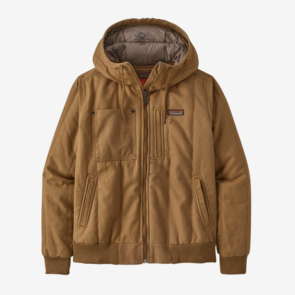 Patagonia | Women’s All Seasons Bomber Hoody Jacket