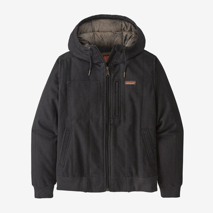 Patagonia | Women’s All Seasons Bomber Hoody Jacket