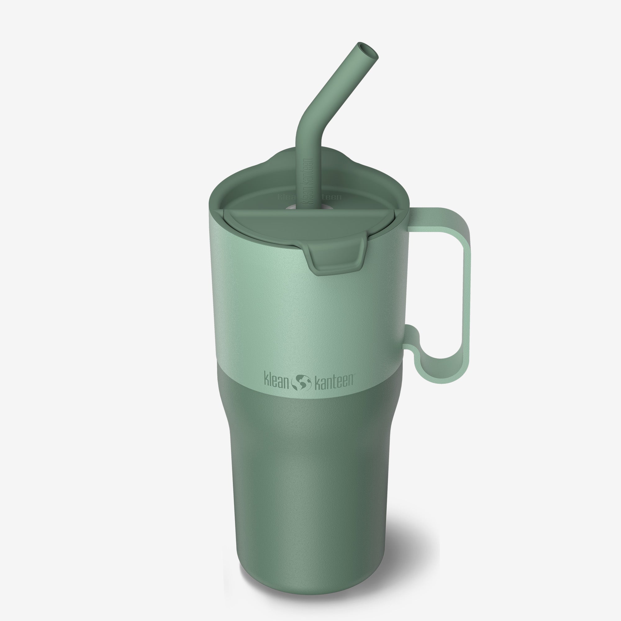Klean Kanteen | 26oz Rise Tumbler with Straw Lid