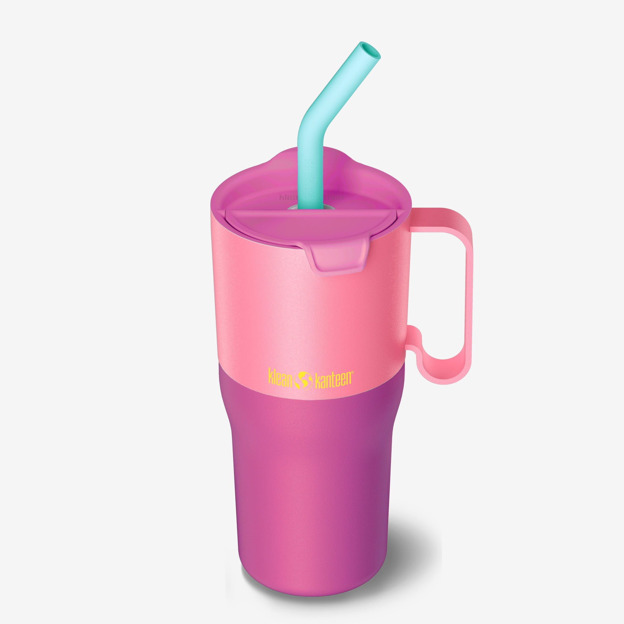 Klean Kanteen | 26oz Rise Tumbler with Straw Lid