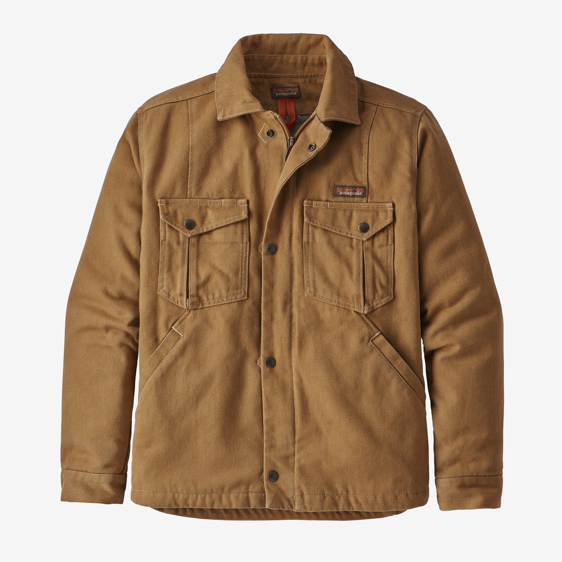 Patagonia | Men's Iron ForgeTM Ranch Jacket – ipacorporate