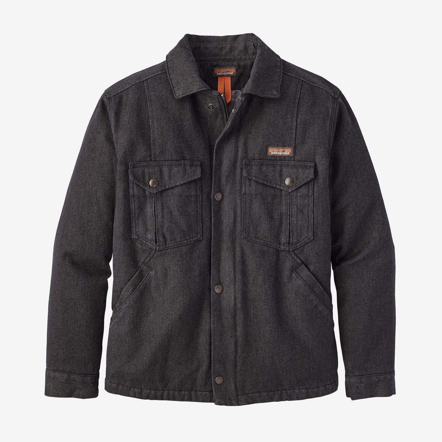 Patagonia | Men’s Iron ForgeTM Ranch Jacket