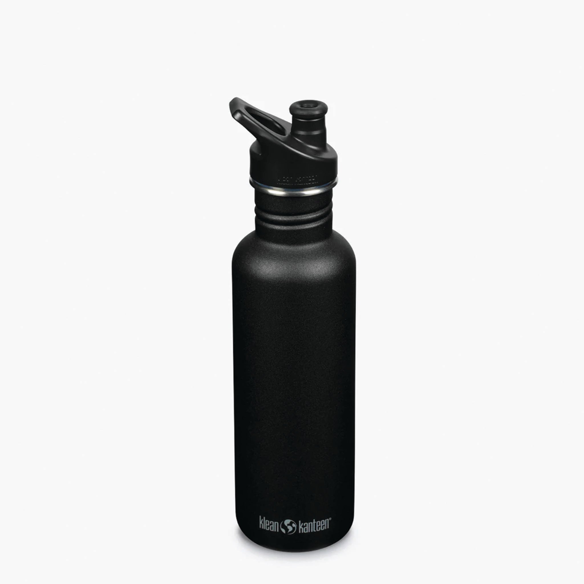 Klean Kanteen | 27 oz Classic Water Bottle with Sport Cap