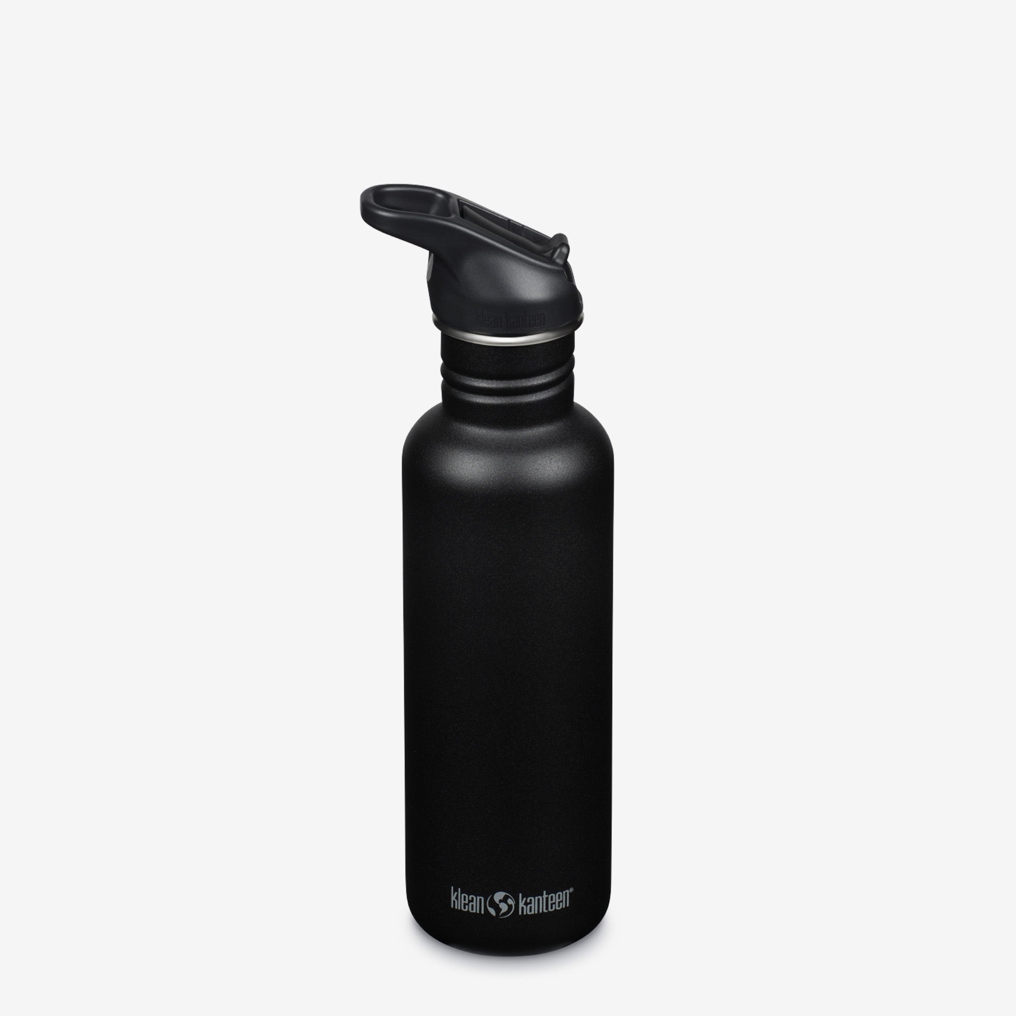 Klean Kanteen | 27oz Classic with Flip Seal Sport Cap