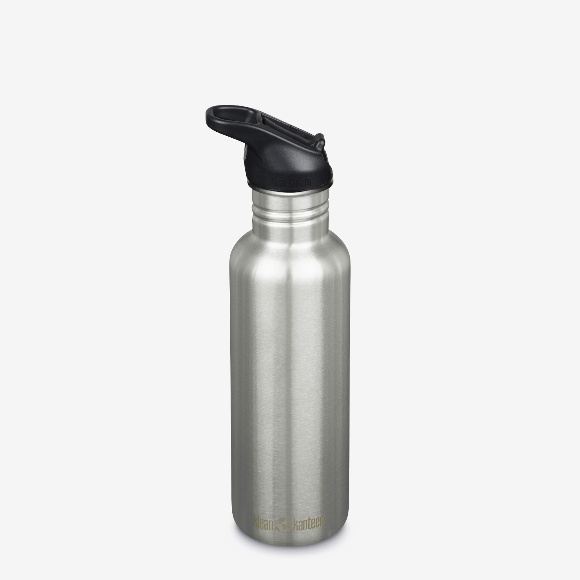 Klean Kanteen | 27oz Classic with Flip Seal Sport Cap