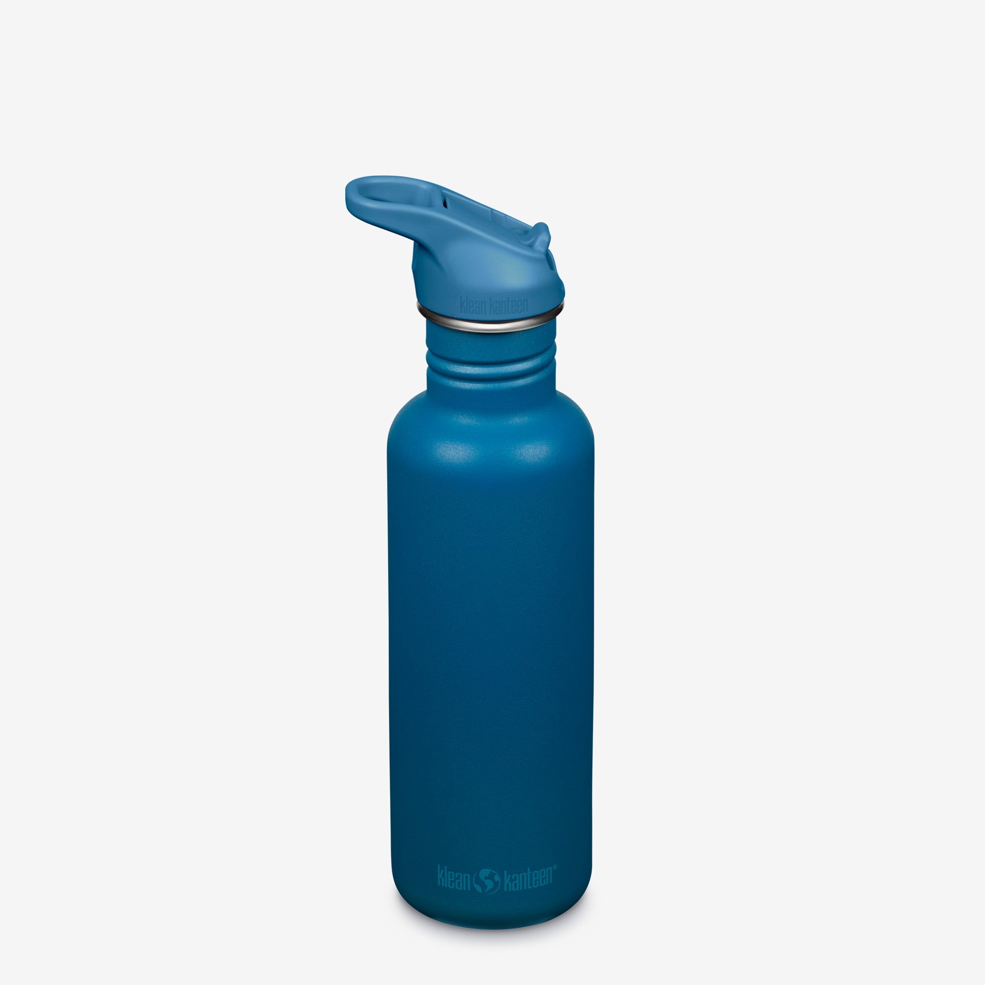 Klean Kanteen | 27oz Classic with Flip Seal Sport Cap