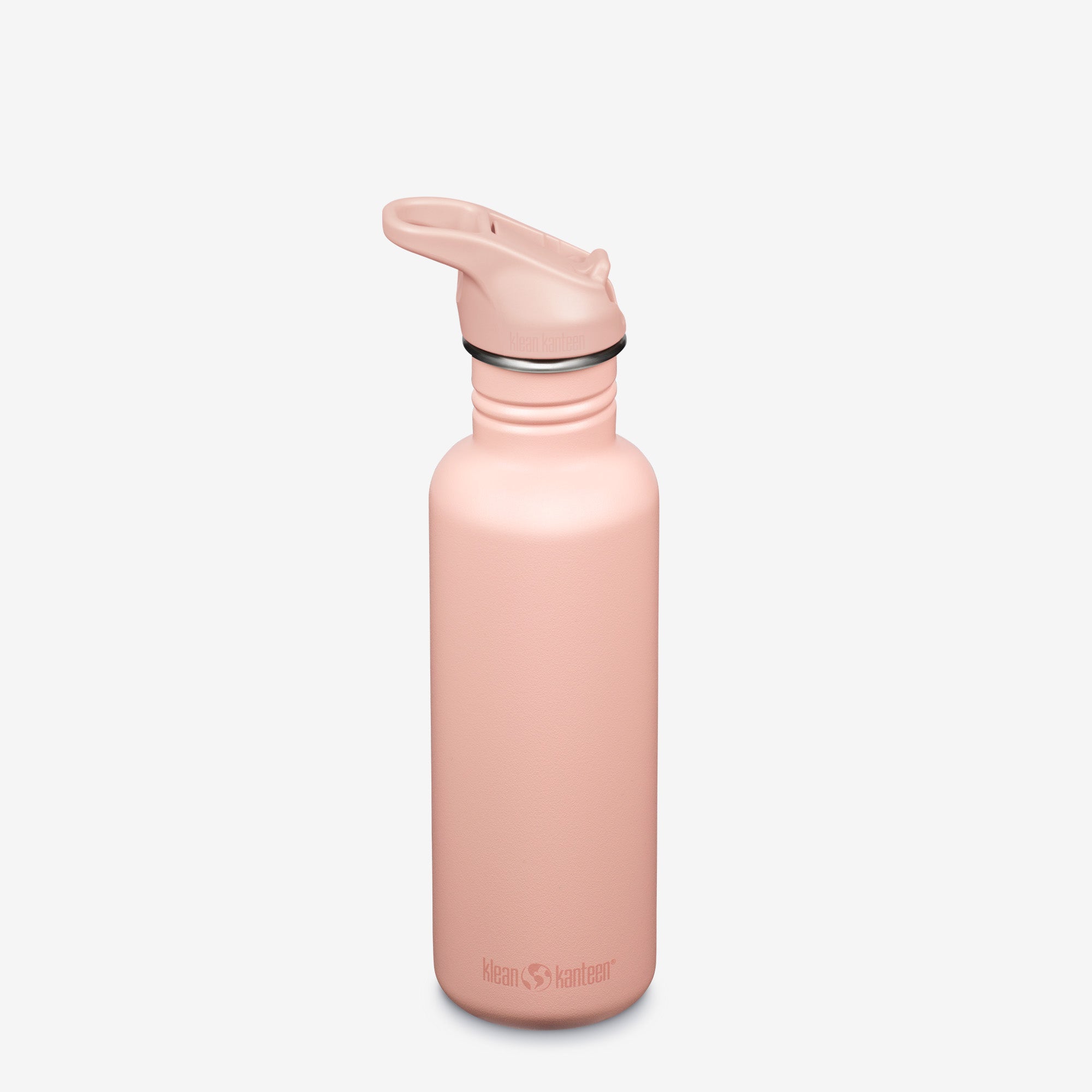 Klean Kanteen | 27oz Classic with Flip Seal Sport Cap