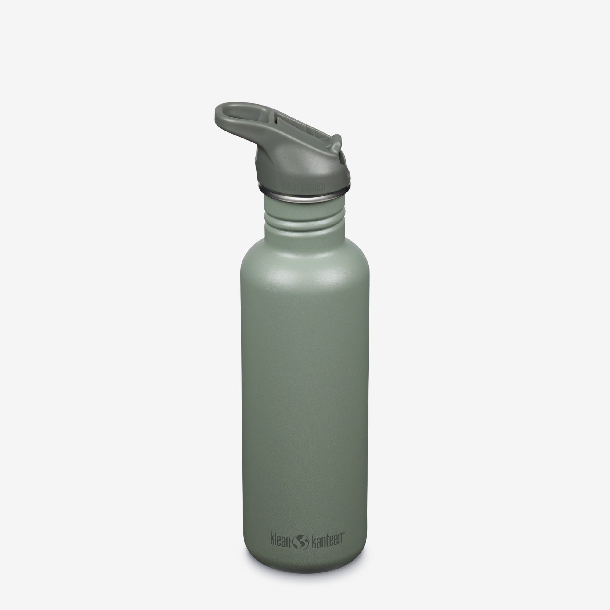 Klean Kanteen | 27oz Classic with Flip Seal Sport Cap
