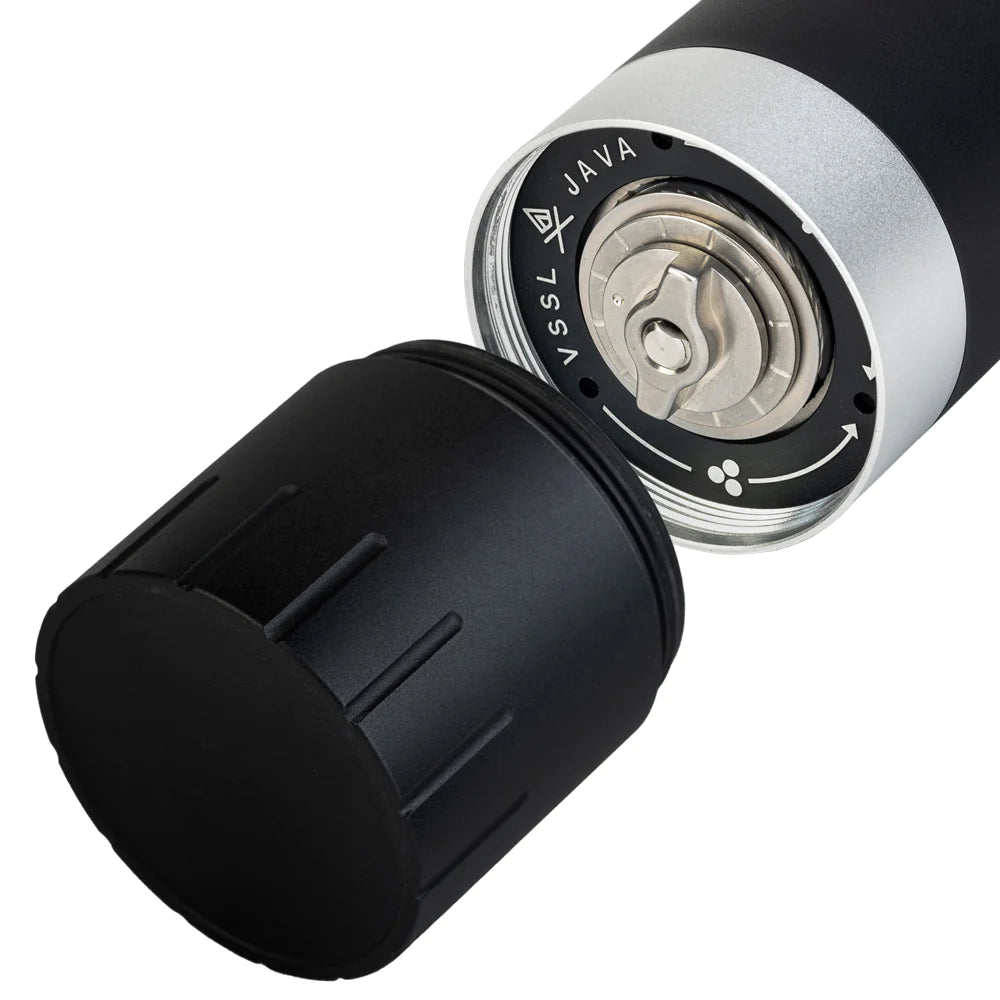 VSSL | Java G25 Coffee Grinder