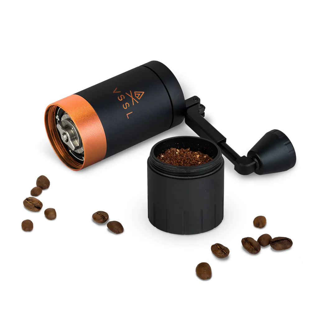 VSSL | Java G25 Coffee Grinder