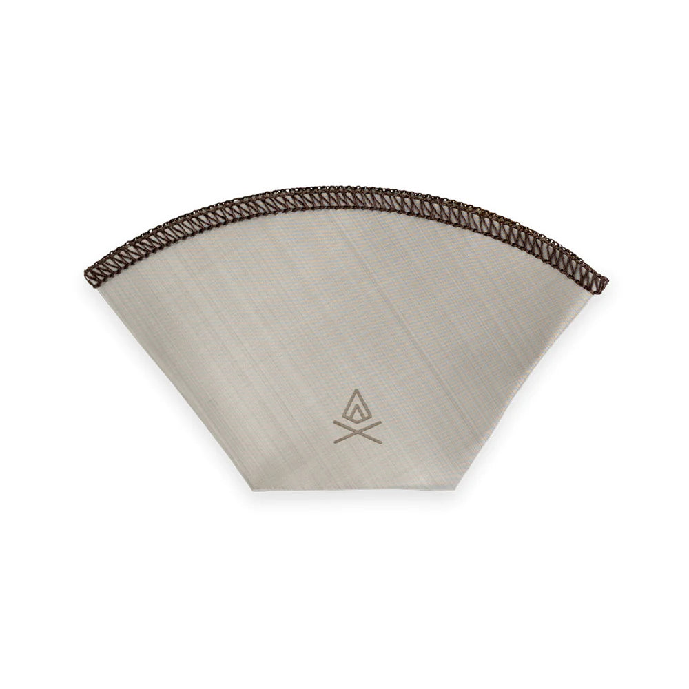 VSSL | Nest Mesh Filter