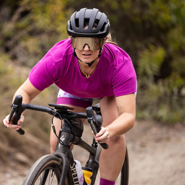 Wild Rye | MacKay Crop