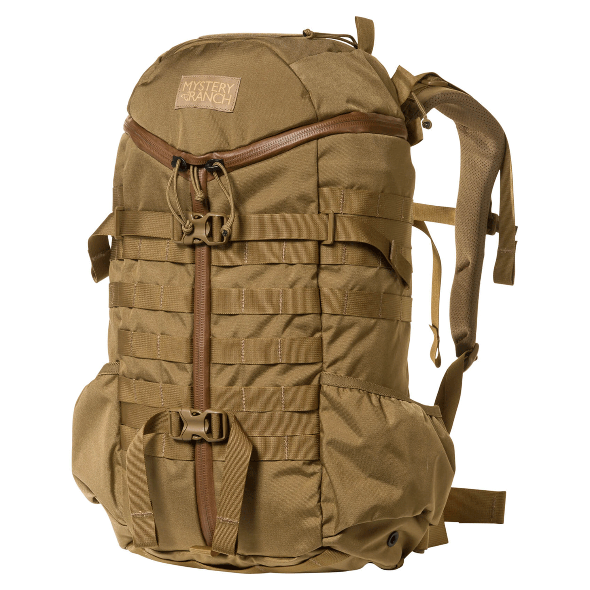 Mystery Ranch | 2 Day Assault