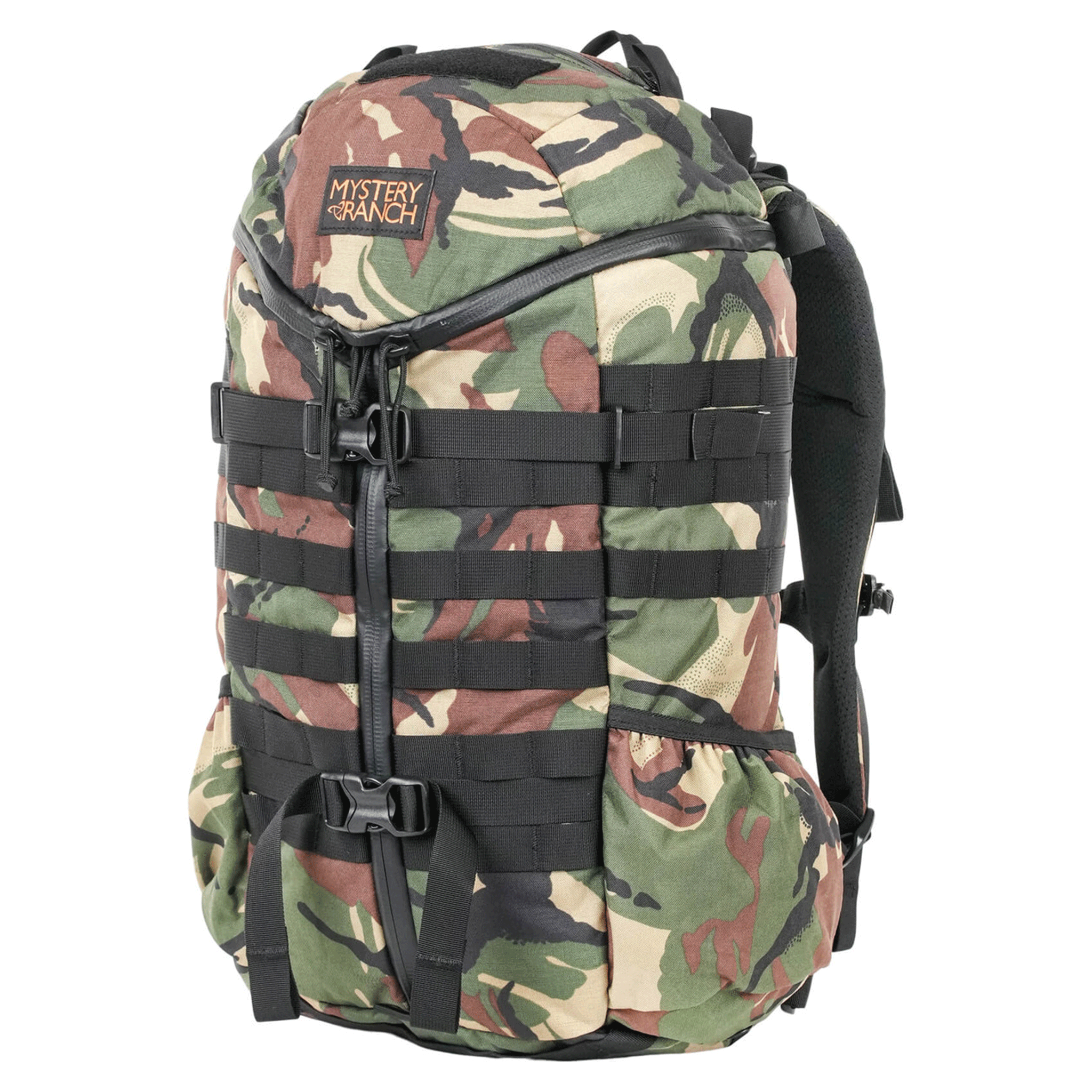 Mystery Ranch | 2 Day Assault