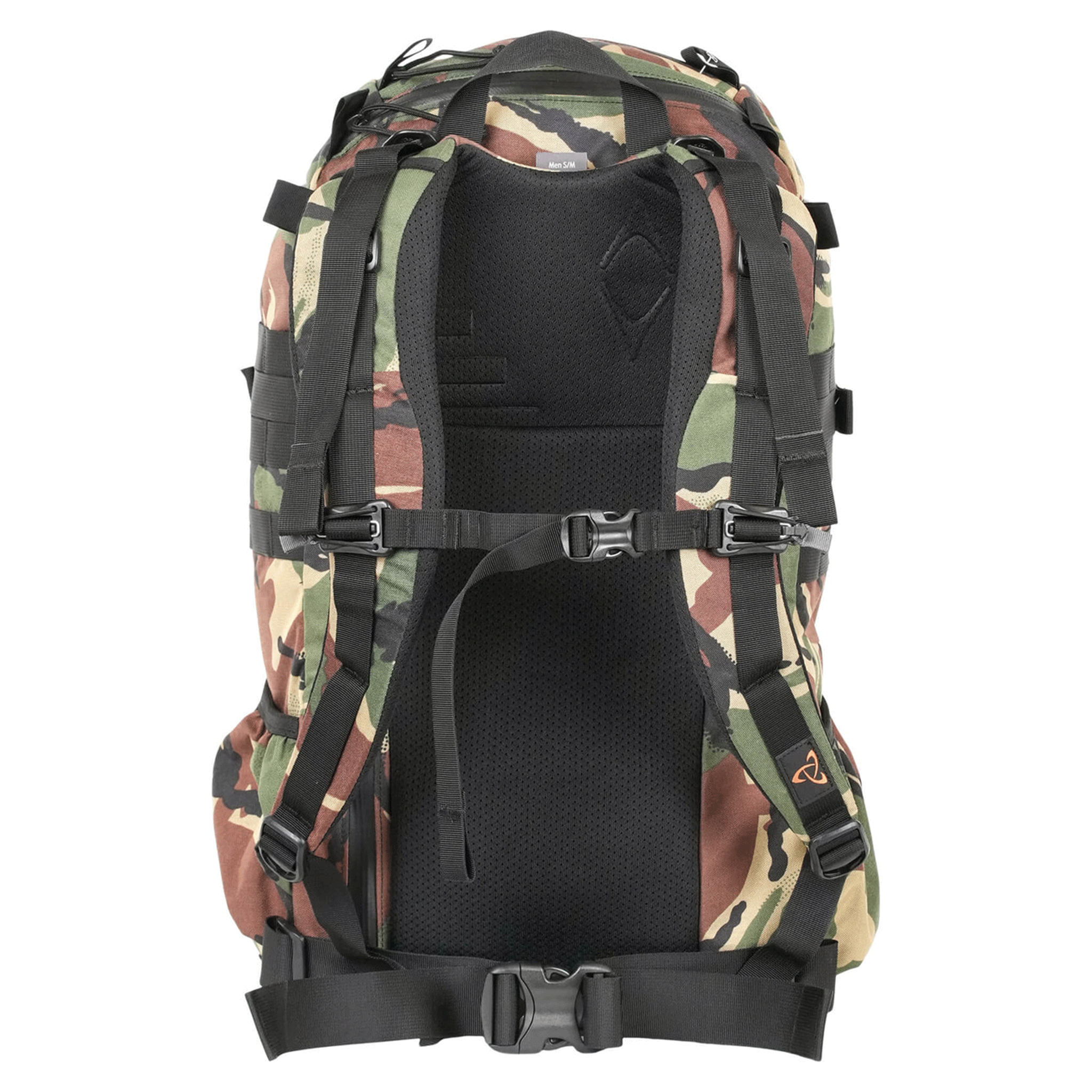 Mystery Ranch | 2 Day Assault