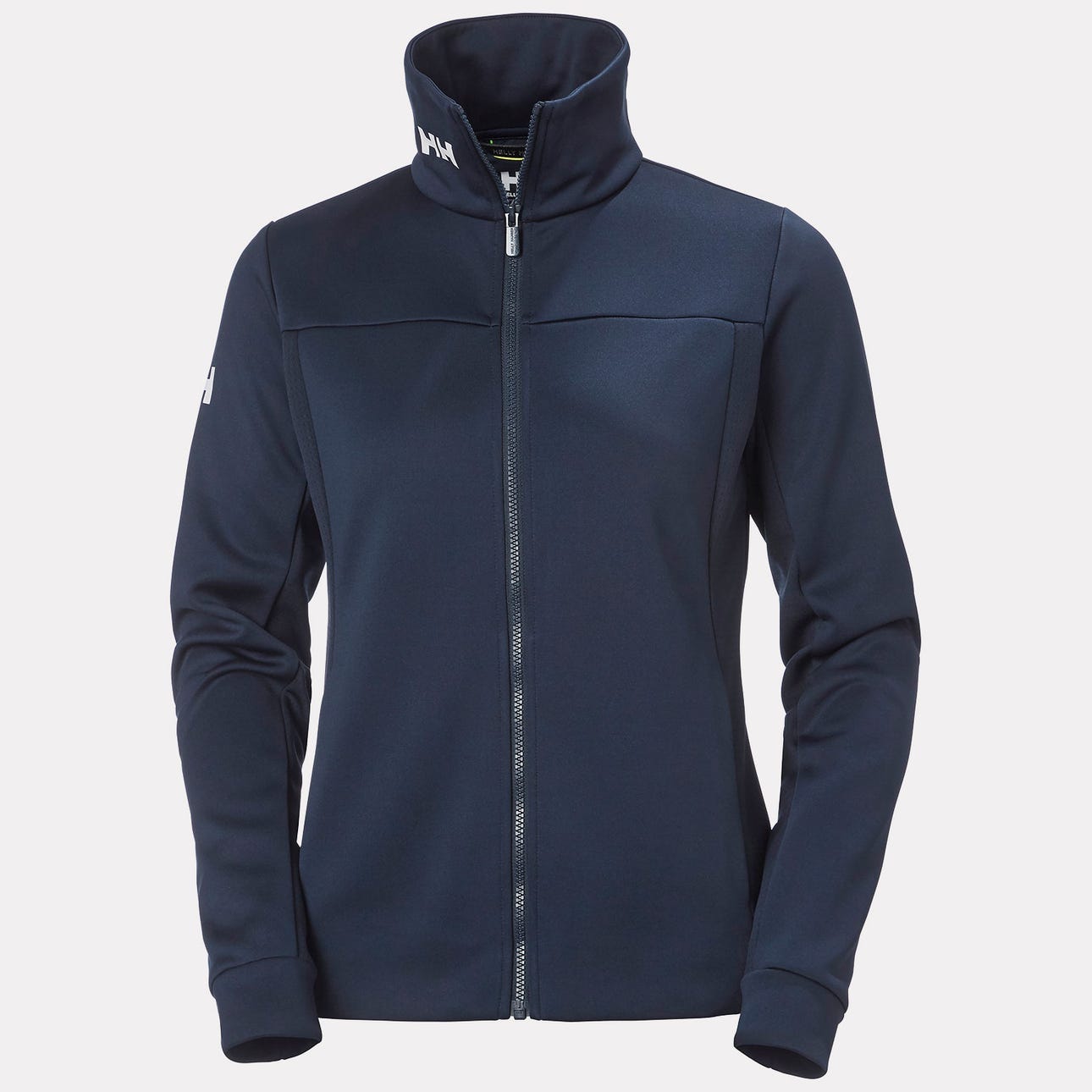 Helly Hansen | Women's Crew Fleece Jacket