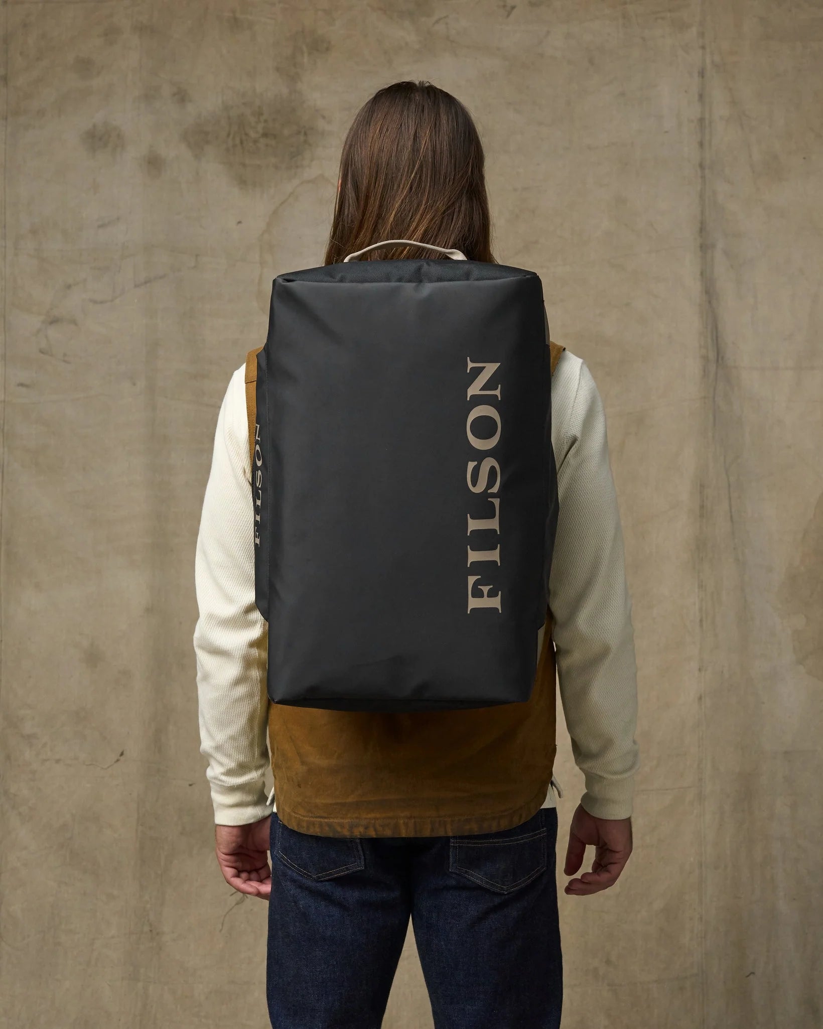 Filson | All-Weather 40L Duffle