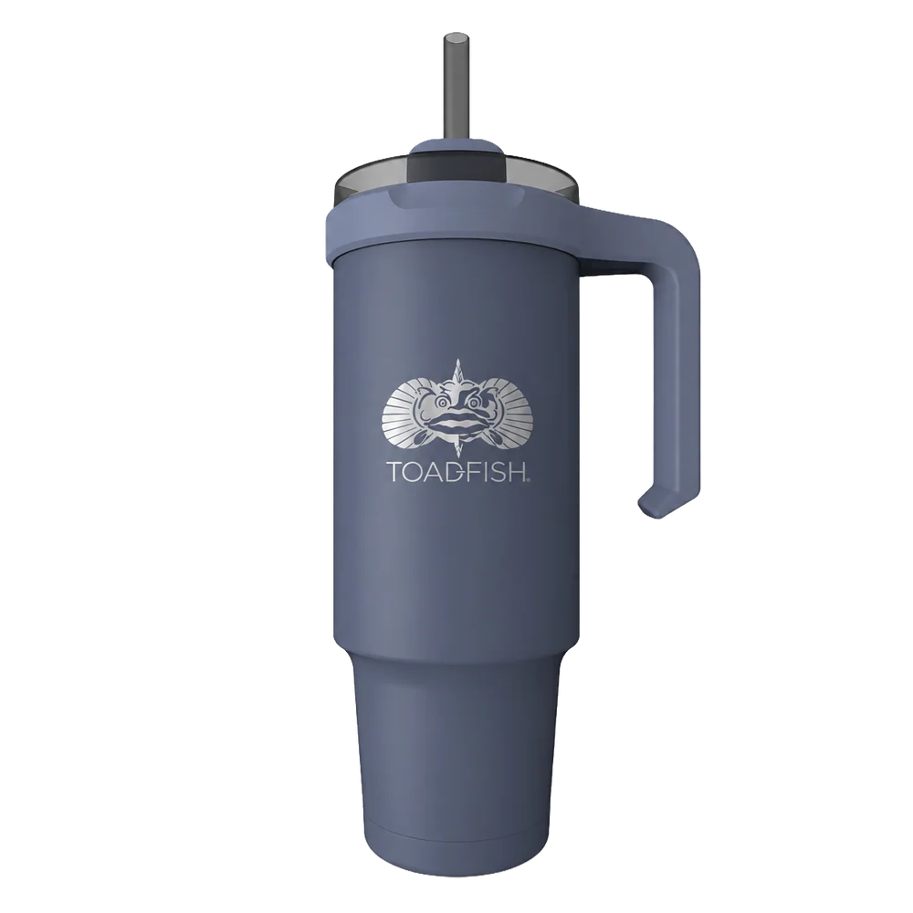 Toadfish | Smartgrip Tumbler 32oz