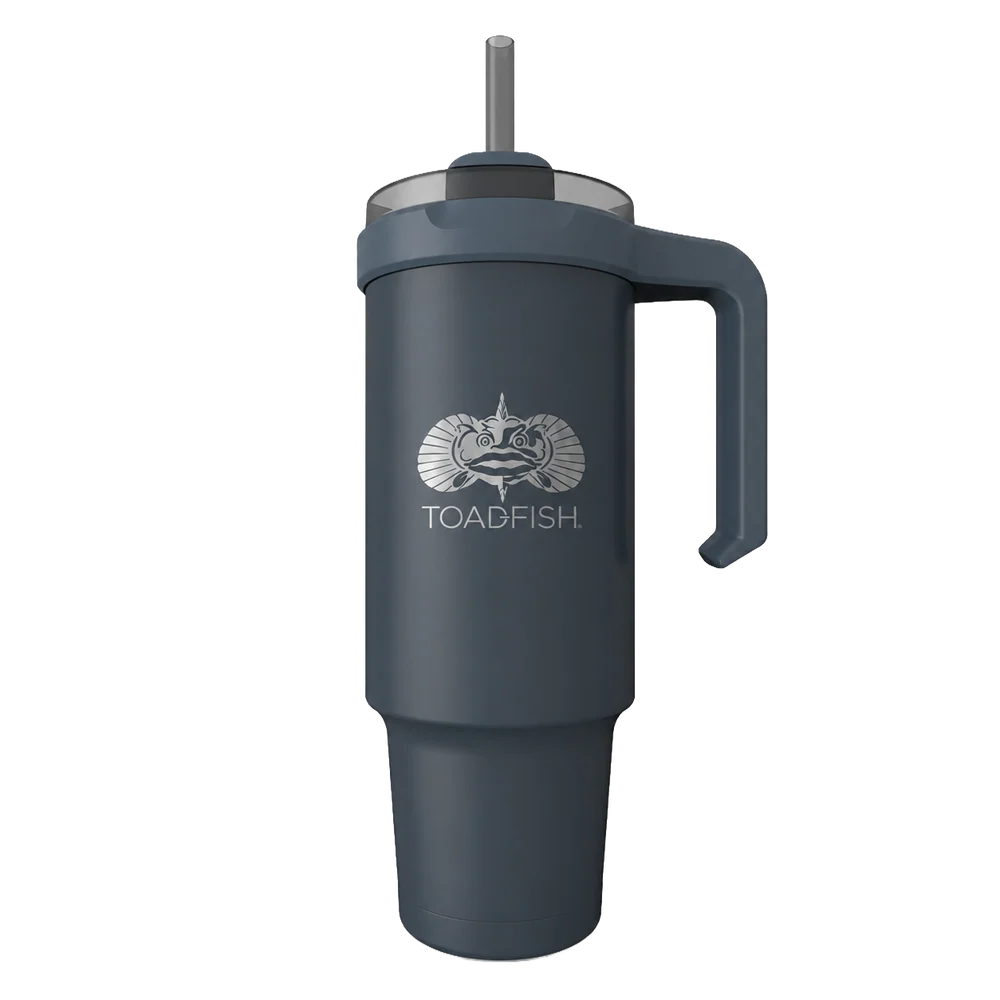 Toadfish | Smartgrip Tumbler 32oz