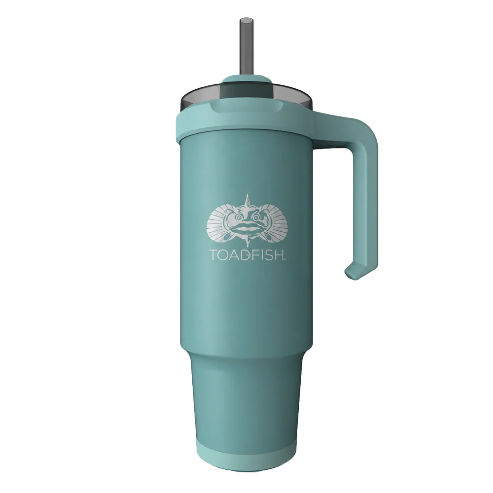 Toadfish | Smartgrip Tumbler 32oz