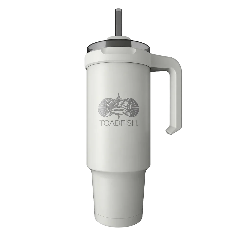 Toadfish | Smartgrip Tumbler 32oz