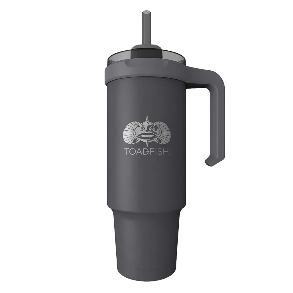 Toadfish | Smartgrip Tumbler 32oz