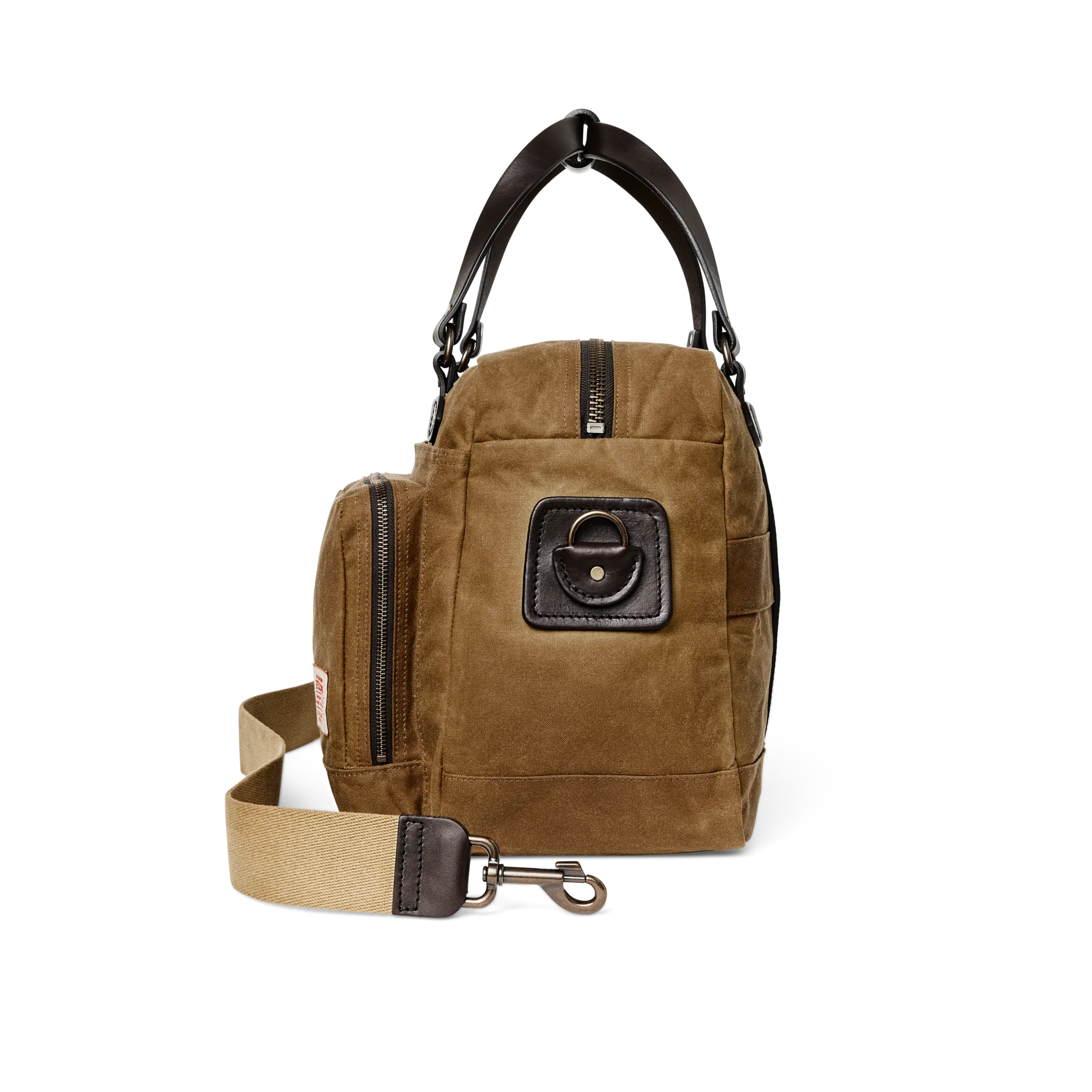 Filson | 48 Hour Tin Cloth Duffle Bag