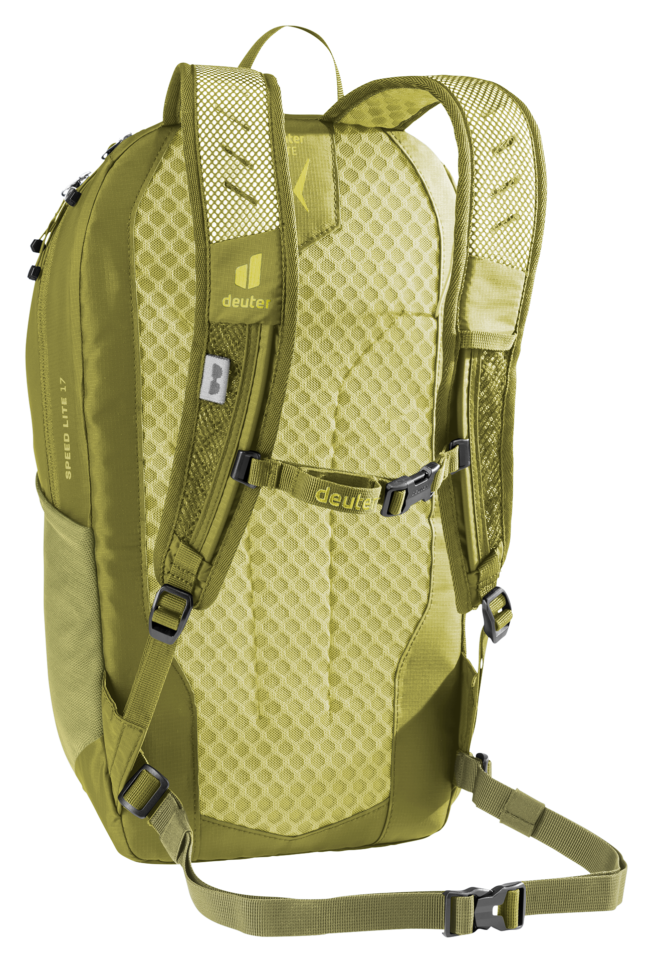 Deuter | Speed Lite 17