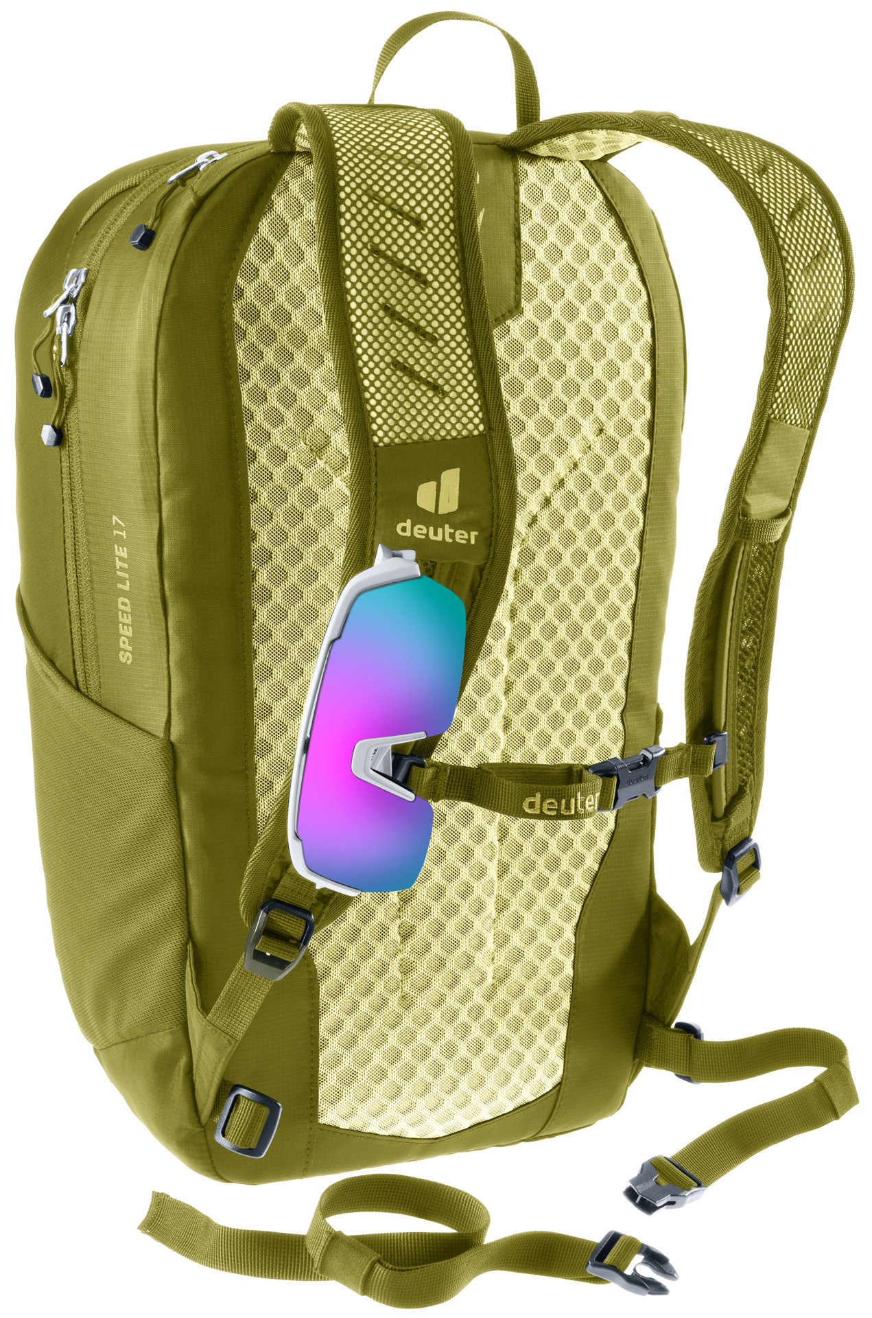 Deuter | Speed Lite 17