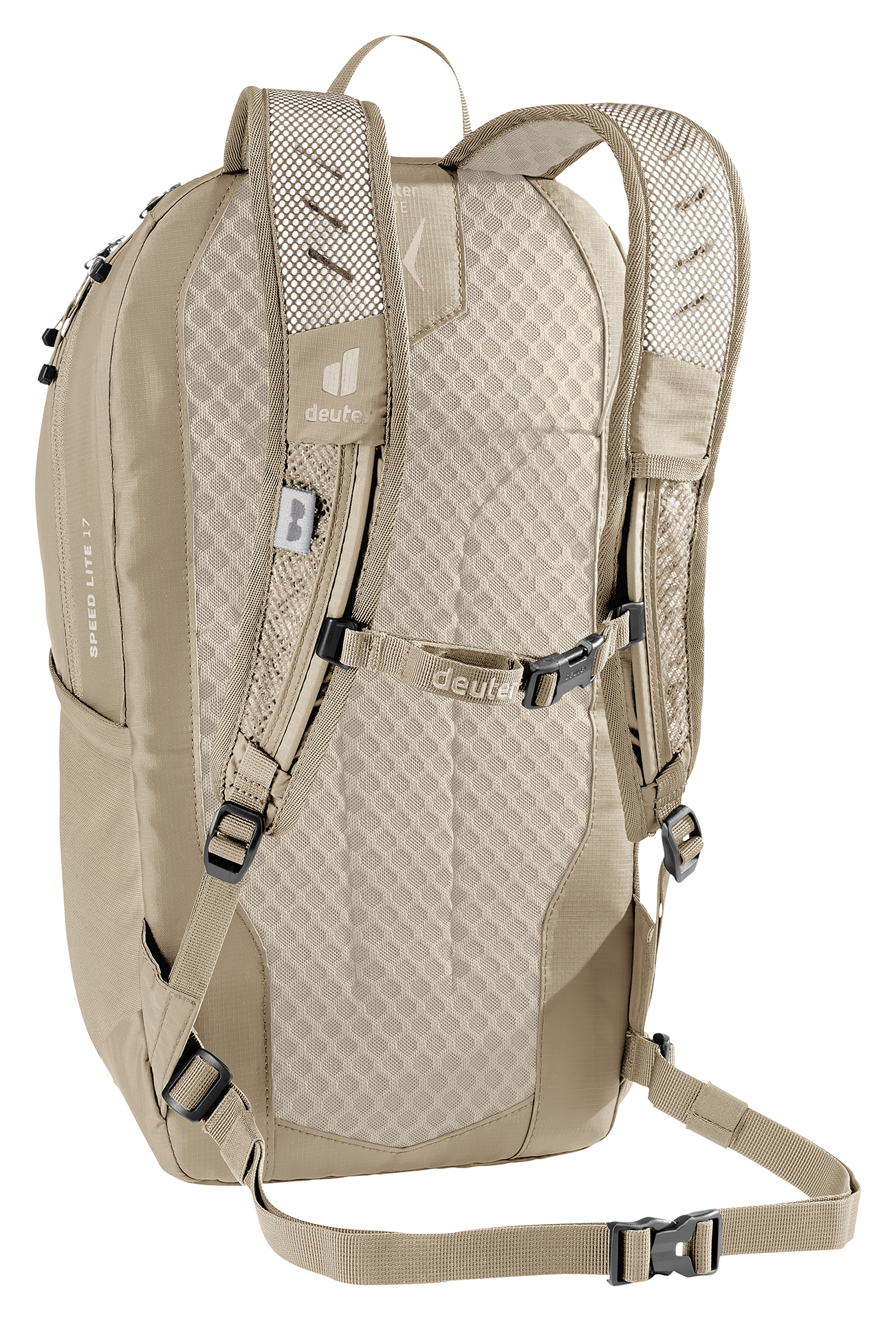 Deuter | Speed Lite 17