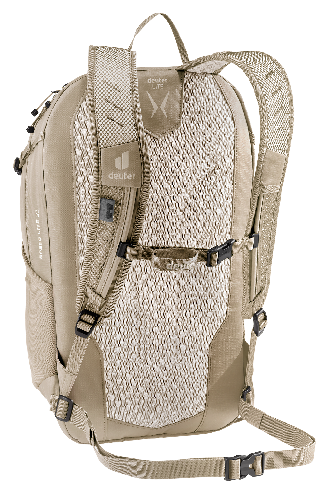 Deuter | Speed Lite 21