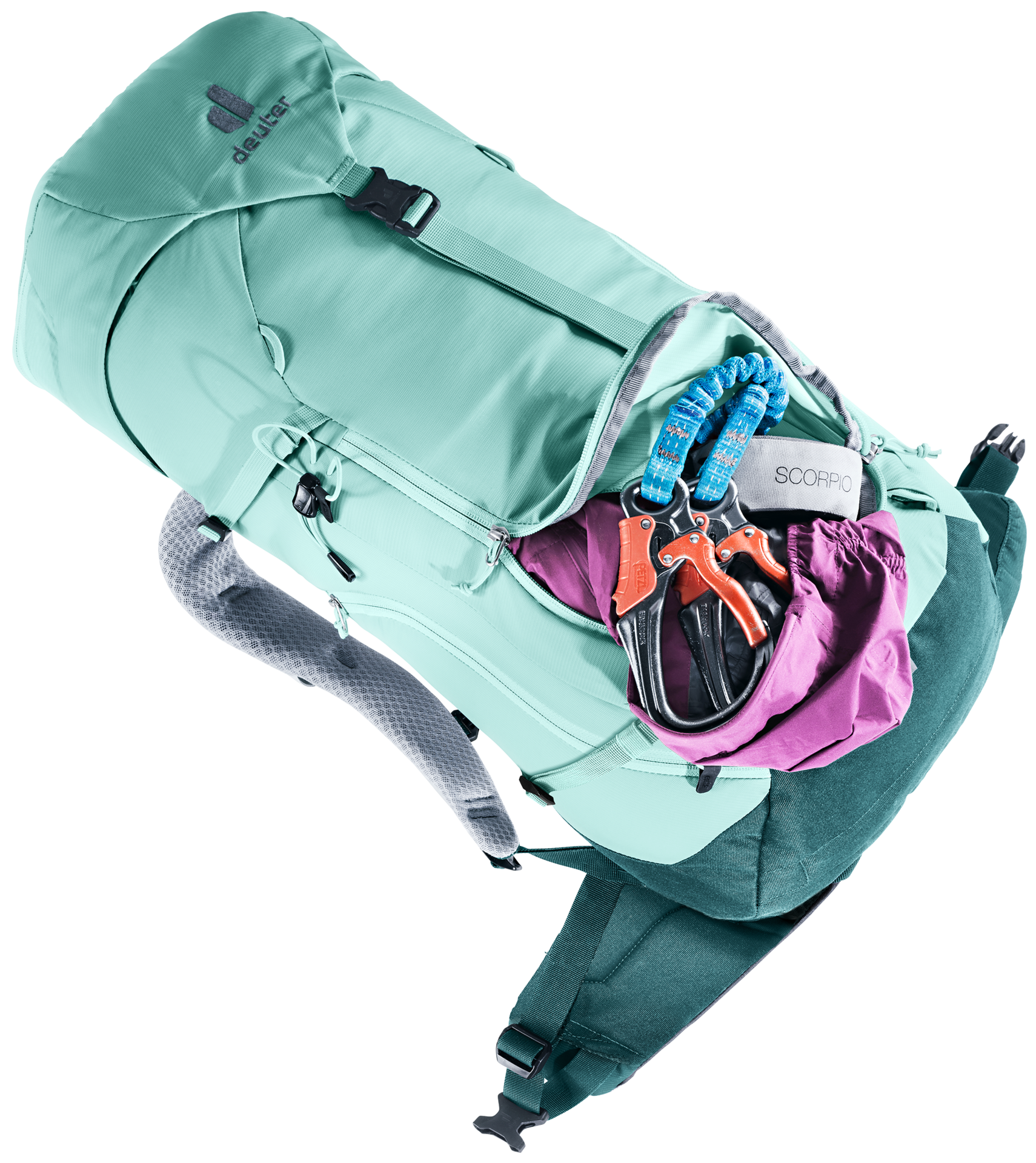 Deuter | Trail 28 SL