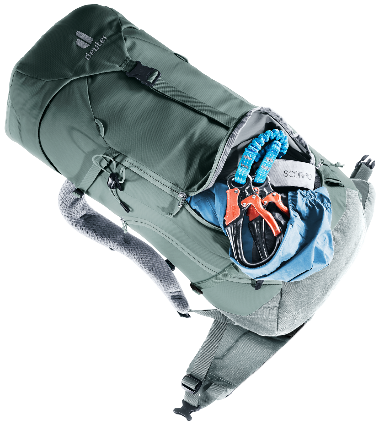 Deuter | Trail 28 SL