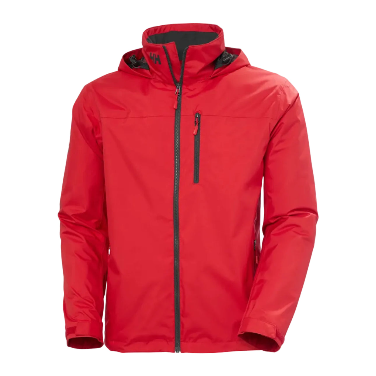 Helly Hansen | Men's Crew Hooded Midlayer Jacket 2.0
