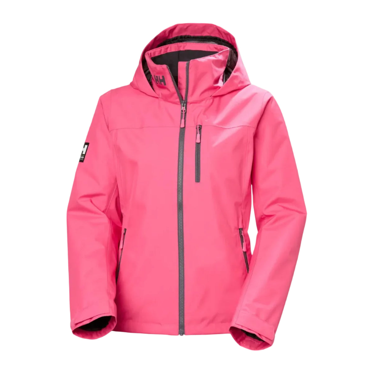 Helly Hansen | Women's Crew Hooded Midlayer Jacket 2.0