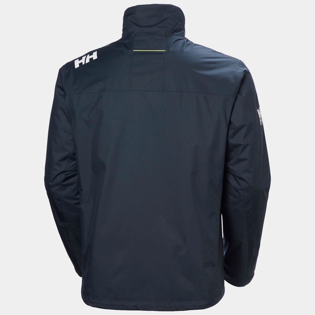 Helly Hansen | Men's Crew Hooded Pile Jacket