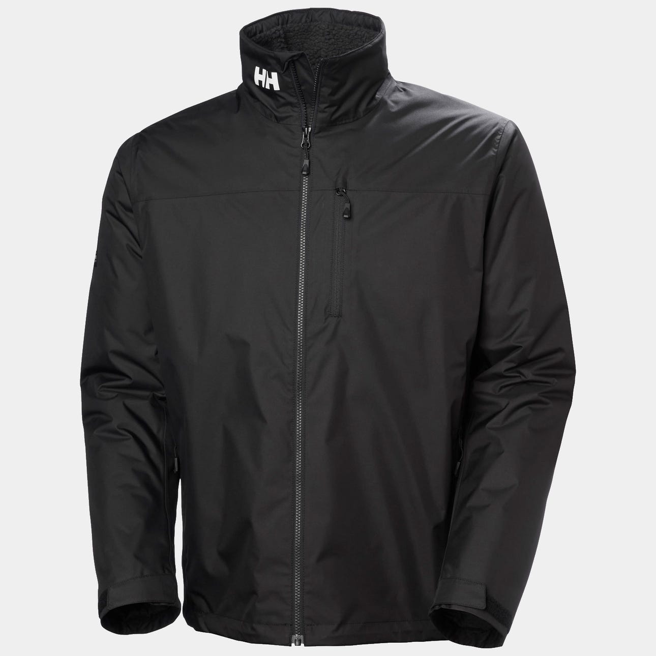 Helly Hansen | Men's Crew Hooded Pile Jacket